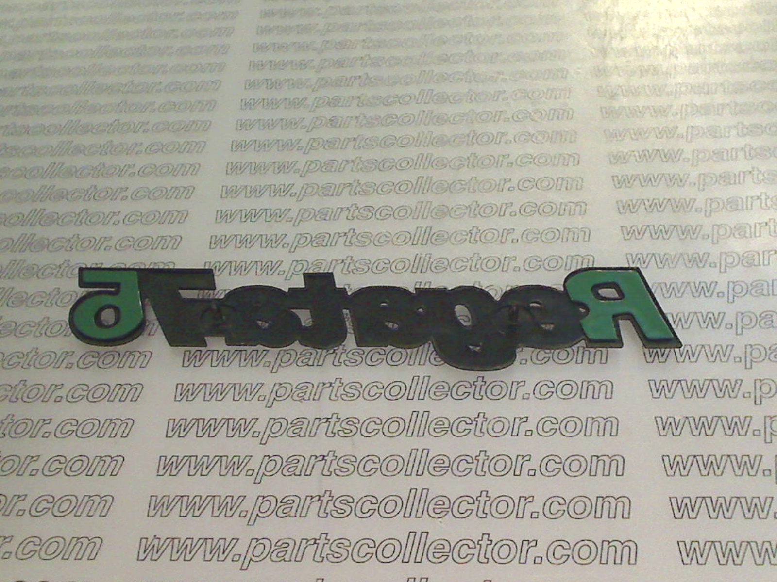 FIAT 5968626 Car body code 9441 compatible with: FIAT FIAT, FIAT REGATA - additional view